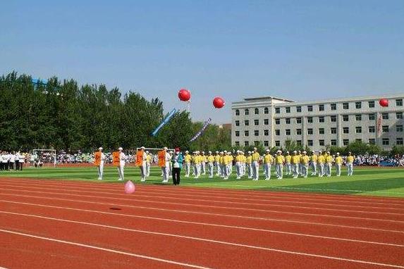 長春醫(yī)學高等?？茖W校2019年報名條件、招生對象