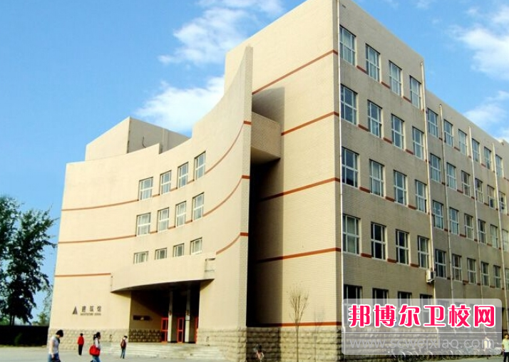 河北工程大學(xué)醫(yī)學(xué)院2022年招生代碼