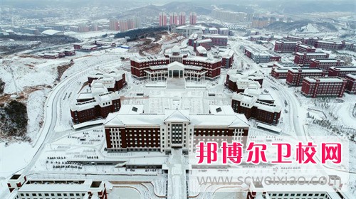 沈陽藥科大學(xué)2022年怎么樣、好不好