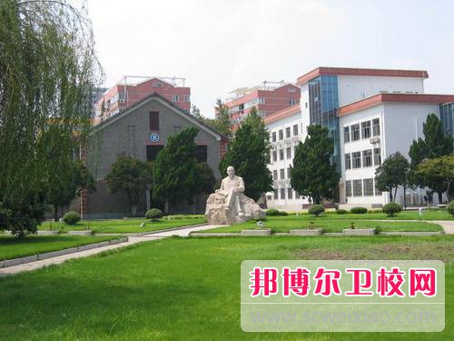 南通大學醫(yī)學院2022年怎么樣、好不好