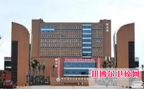 2023年資陽中等衛(wèi)生職業(yè)學校學什么專業(yè)內容