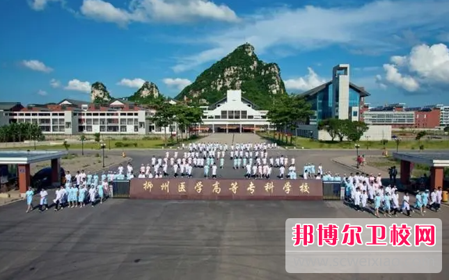 2023柳州醫(yī)學(xué)高等專科學(xué)校附屬中等衛(wèi)生學(xué)校有哪些專業(yè) 柳州醫(yī)學(xué)高等?？茖W(xué)校附屬中等衛(wèi)生學(xué)校開設(shè)的專業(yè)一覽表