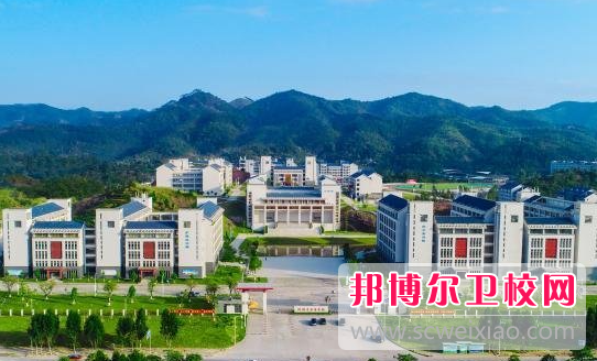 2023河源市衛(wèi)生學校有哪些專業(yè) 河源市衛(wèi)生學校開設的專業(yè)一覽表