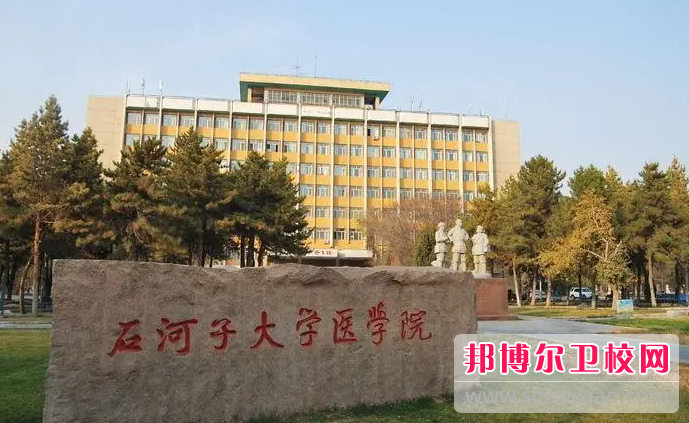 2023石河子大學(xué)醫(yī)學(xué)院有哪些專業(yè) 石河子大學(xué)醫(yī)學(xué)院開設(shè)的專業(yè)一覽表