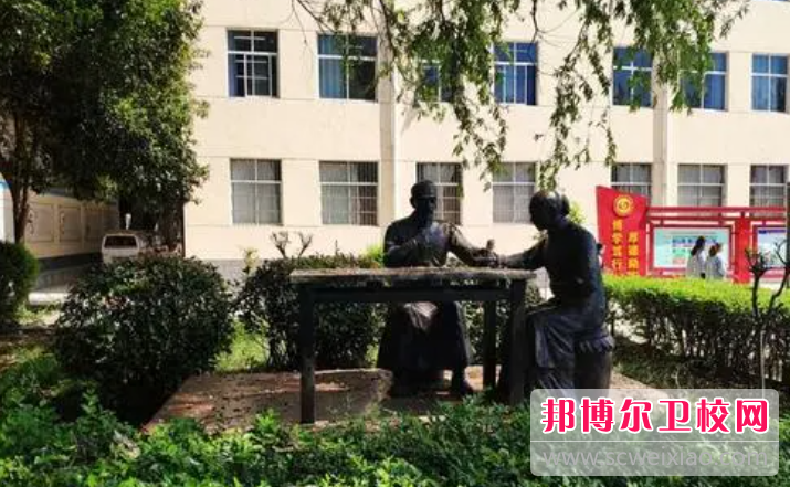 2023洛陽口腔醫(yī)學(xué)學(xué)校有哪些 洛陽口腔醫(yī)學(xué)學(xué)校名單一覽表