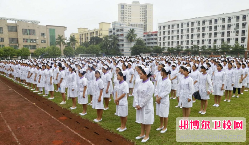 2023海南康復(fù)治療學(xué)校有哪些 海南康復(fù)治療學(xué)校名單一覽表