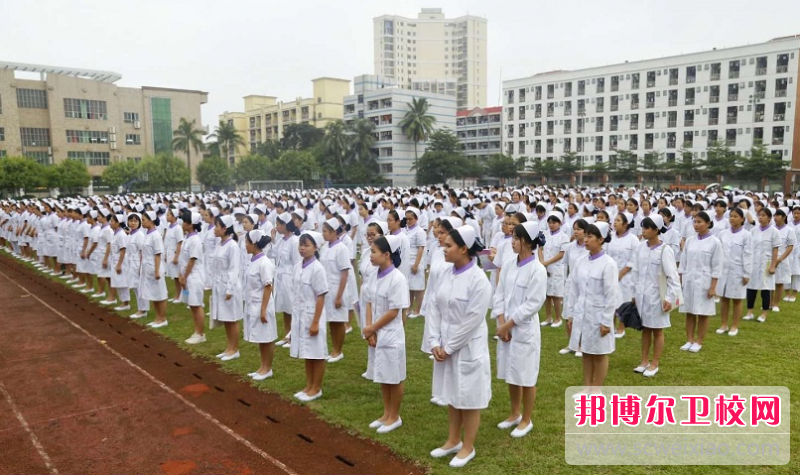 2023海南排名前三的藥劑專業(yè)學校名單