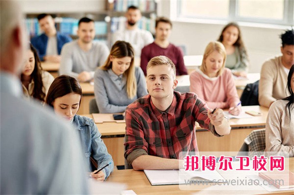 長(zhǎng)春醫(yī)學(xué)高等?？茖W(xué)校護(hù)理專業(yè)介紹