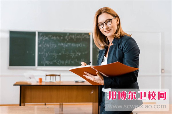 西安交通大學醫(yī)學院附設衛(wèi)生學校醫(yī)學檢驗專業(yè)介紹