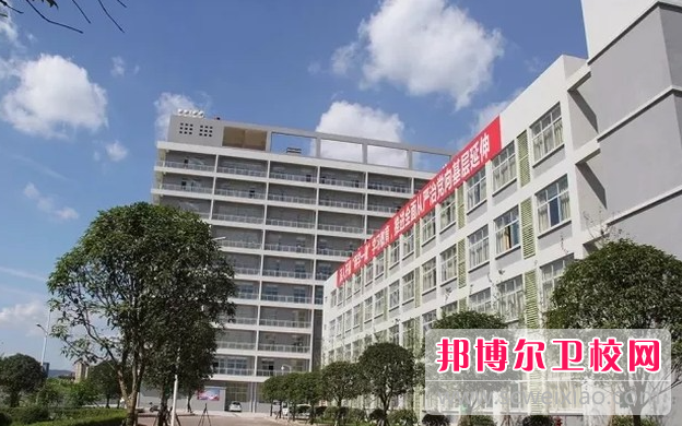 四川2023年初中生可以上什么護(hù)理學(xué)校