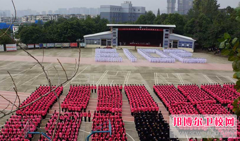 四川2023年適合女生的護(hù)理學(xué)校