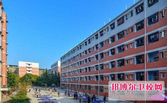 四川2023年護理學校哪些好