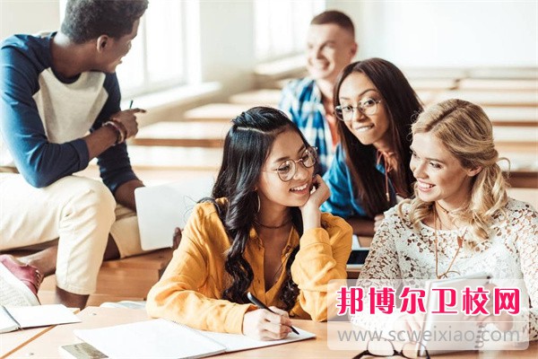 內(nèi)江衛(wèi)生與健康職業(yè)學(xué)院助產(chǎn)專業(yè)介紹