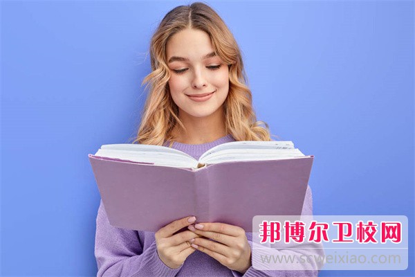 2023遵義排名前三的醫(yī)學影像學校名單