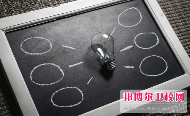 2024黑龍江排名前十的護理專業(yè)學校名單