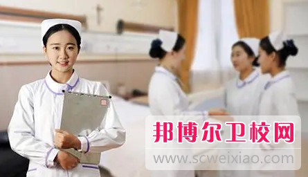 湖南2024年護理學(xué)校有沒有女生