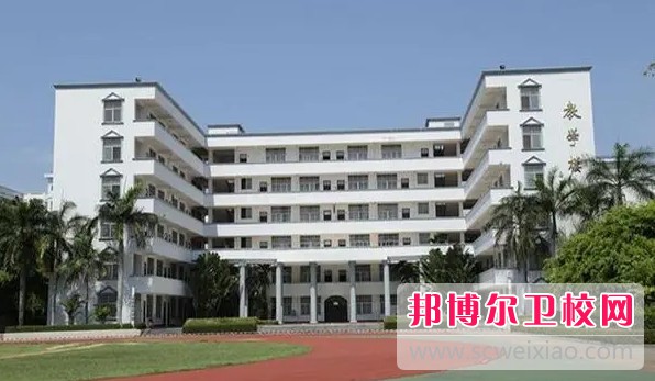 安徽2024年哪所護理學校比較好就業(yè)